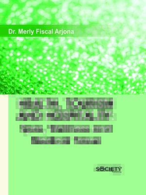 cover image of Health, Tourism and Hospitality